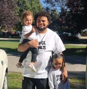 Meet your Posher, Corey